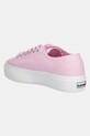 Παπούτσια Πάνινα παπούτσια Superga PLATFORM LEGGERA S2142ZW.XTT ροζ