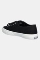 Παπούτσια Πάνινα παπούτσια Superga LEGGERA S7151EW.F83 μαύρο