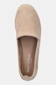 Nubuck εσπαντρίγιες Marc O'Polo GEM 6B μπεζ 50315613801305
