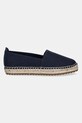 Εσπαντρίγιες Marc O'Polo GEM 6D 50315613802801 σκούρο μπλε SS25