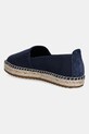 Παπούτσια Εσπαντρίγιες Marc O'Polo GEM 6D 50315613802801 σκούρο μπλε