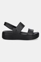 Σανδάλια Skechers FOAMIES 111257 μαύρο SS25