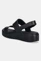 Παπούτσια Σανδάλια Skechers FOAMIES 111257 μαύρο