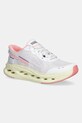 Παπούτσια για τρέξιμο Skechers MAX CUSHIONING GLIDE-STEP συνθετικό λευκό 129400