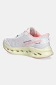 Παπούτσια Παπούτσια για τρέξιμο Skechers MAX CUSHIONING GLIDE-STEP 129400 λευκό