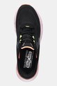 Παπούτσια για τρέξιμο Skechers GLIDE STEP ATLUS μαύρο 150510