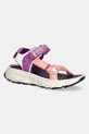 Σανδάλια Timberland Motion Dune Backstrap συνθετικό μωβ TB0A41R8EUB1