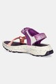 Παπούτσια Σανδάλια Timberland Motion Dune Backstrap TB0A41R8EUB1 μωβ