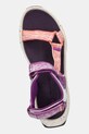 Σανδάλια Timberland Motion Dune Backstrap μωβ TB0A41R8EUB1