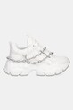 Παπούτσια Buffalo Binary Pearl 1636375.WHT λευκό SS25