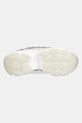 Παπούτσια Buffalo Binary Pearl 1636375.WHT λευκό