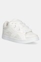 Παπούτσια Buffalo Liberty Skate απομίμηση λείου δέρματος μπεζ 1636416.WHT