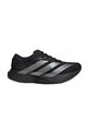 Παπούτσια για τρέξιμο adidas Performance συνθετικό μαύρο JP7147