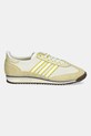 Αθλητικά adidas Originals Sl 72 OG W JH7279 κίτρινο SS25