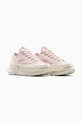 Πάνινα παπούτσια Converse Run Star Legacy CX A15092C ροζ SS25