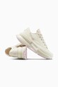 Πάνινα παπούτσια Converse Run Star Legacy CX συνθετικό λευκό A15091C