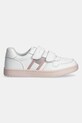 Παιδικά αθλητικά παπούτσια Tommy Hilfiger T1A9.33730.30.34 ροζ SS25