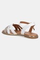 Κοριτσίστικα Σανδάλια Tommy Hilfiger T3A2.33779.30.34 λευκό