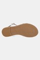 Σανδάλια Tommy Hilfiger T3A2.33779.30.34 λευκό
