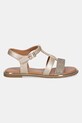 Σανδάλια Tommy Hilfiger T3A2.33781.30.34 μπεζ SS25