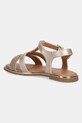 Κοριτσίστικα Σανδάλια Tommy Hilfiger T3A2.33781.30.34 μπεζ