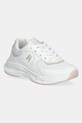 Παπούτσια Tommy Hilfiger συνθετικό λευκό T3A9.33761.30.34