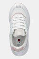 Παπούτσια Tommy Hilfiger λευκό T3A9.33761.30.34