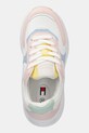 Παπούτσια Tommy Hilfiger ροζ T3A9.33761.30.34