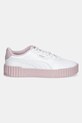 Αθλητικά Puma Carina 3.0 Cutie 400916 λευκό SS25