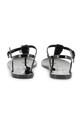 Κοριτσίστικα Παιδικά σανδάλια Karl Lagerfeld Z30370.36.39 μαύρο