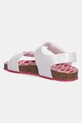 Κοριτσίστικα Παιδικά σανδάλια Agatha Ruiz de la Prada 252940.28.34 λευκό