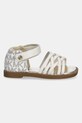 Παιδικά σανδάλια Michael Kors JENSYN MK01984250 μπεζ SS25