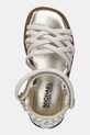 Παιδικά σανδάλια Michael Kors JENSYN μπεζ MK01984250