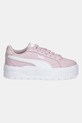 Αθλητικά Puma Karmen II Jr 398878.G ροζ SS25