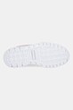 Παιδικά δερμάτινα αθλητικά παπούτσια Puma Mayze Lth Jr 384527 ροζ