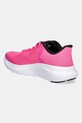 Κοριτσίστικα Παιδικά αθλητικά παπούτσια Under Armour GGS Rogue 5 3028277 ροζ