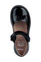 Δερμάτινες μπαλαρίνες για παιδιά Geox NAIMARA J36FHA.00066.26.28 μαύρο