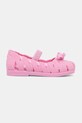 Παιδικές μπαλαρίνες Melissa M LOVER BALLERINA M.35956 μωβ SS25