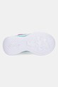 Παιδικά αθλητικά παπούτσια Skechers FLUTTER HEART LIGHTS 302315N μωβ