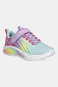 Παιδικά αθλητικά παπούτσια Skechers RAINBOW CRUISERS μικρό πολύχρωμο 303721L