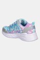 Κοριτσίστικα Παιδικά αθλητικά παπούτσια Skechers DREAM RACER - WING BRITES 303055L μπλε