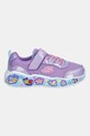 Παιδικά αθλητικά παπούτσια Skechers PLAY SCENE 303158N μωβ SS25