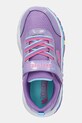 Παιδικά αθλητικά παπούτσια Skechers PLAY SCENE μωβ 303158N