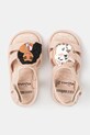 Παιδικά σανδάλια Melissa COLORLAND MOANA B M.36145 ροζ SS25