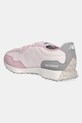 Κοριτσίστικα Αθλητικά New Balance 327 GS327CK ροζ