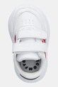 Παιδικά αθλητικά παπούτσια adidas BREAKNET 2.0 λευκό JH6678