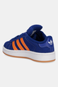 Αγορίστικα Παιδικά sneakers σουέτ adidas Originals CAMPUS 00s JP7617 μπλε