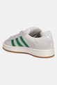 Αγορίστικα Παιδικά sneakers σουέτ adidas Originals CAMPUS 00s JI0287 γκρί