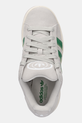 Παιδικά sneakers σουέτ adidas Originals CAMPUS 00s γκρί JI0287