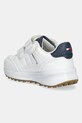 Αγορίστικα Παιδικά αθλητικά παπούτσια Tommy Hilfiger T1X9.33871.20.29 λευκό